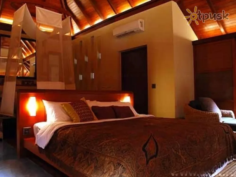 Фото отеля Villa Zolitude Resort & Spa 5* apie. Puketas Tailandas kambariai