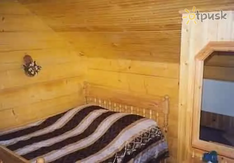 Фото отеля У Галини 2* Яремче Україна - Карпати номери