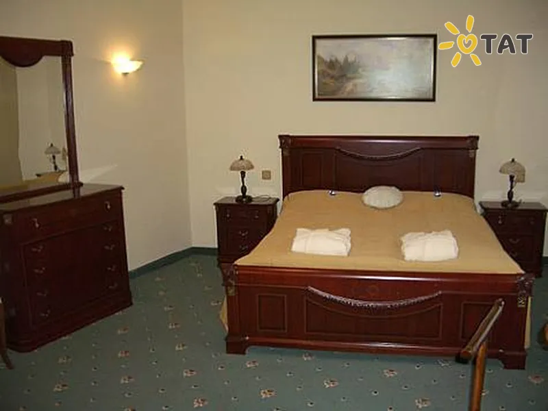 Фото отеля Salve 4* Карлові Вари Чехія номери