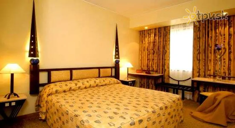 Фото отеля Sana Executive Classic Hotel 3* Lisabona Portugalija kambariai