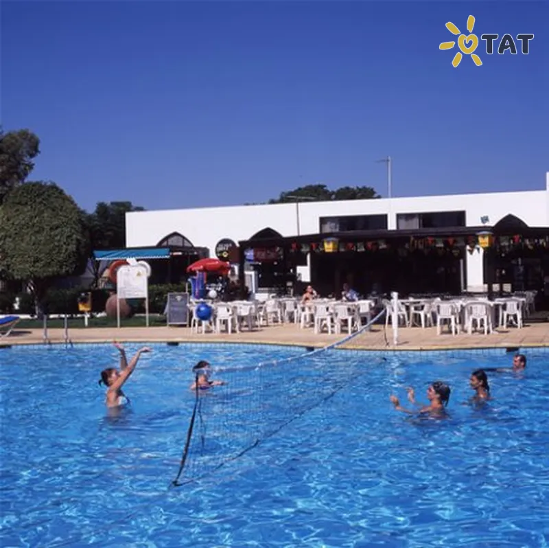 Фото отеля Iphigenia Apartments 3* Айя Напа Кіпр бари та ресторани