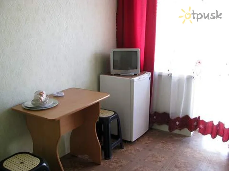 Фото отеля Алмаз 2* Geležinis uostas Ukraina numeriai