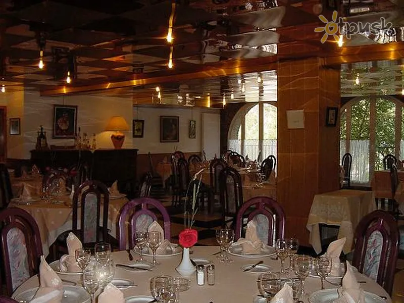 Фото отеля Llop Gris 4* Сольдеу - Эль Тартер Андорра бары и рестораны