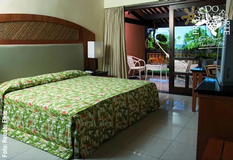 Фото отеля Tivoli Eco Resort 5* Сальвадор Бразилия