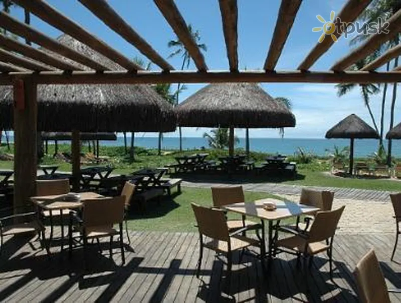 Фото отеля Iberostar Bahia 5* Сальвадор Бразилія бари та ресторани