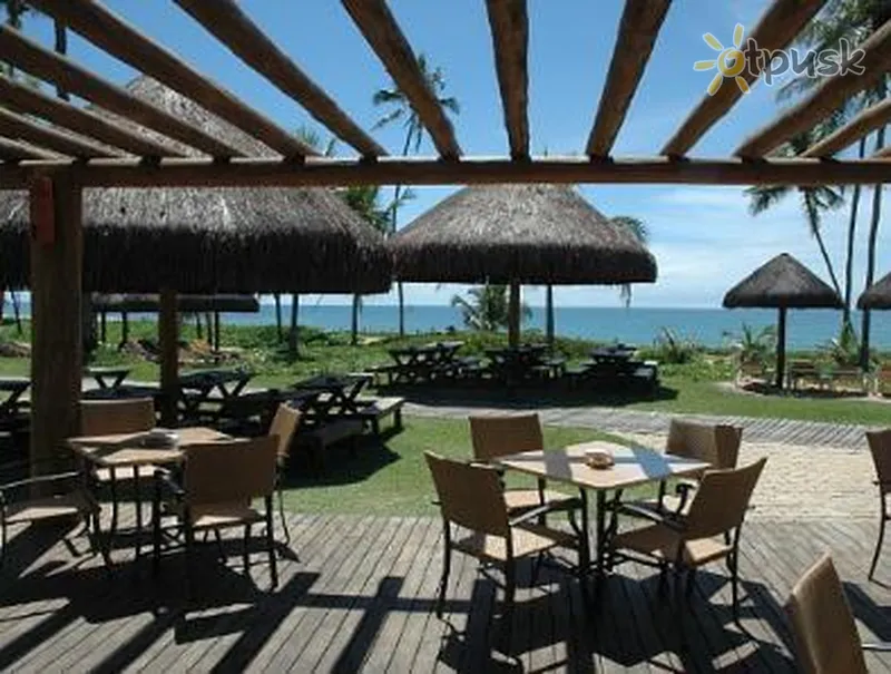 Фото отеля Iberostar Bahia 5* Salvadora Brazīlija bāri un restorāni