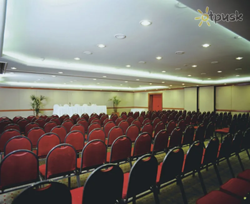 Фото отеля Blue Tree Premium Salvador 4* Salvadora Brazīlija cits