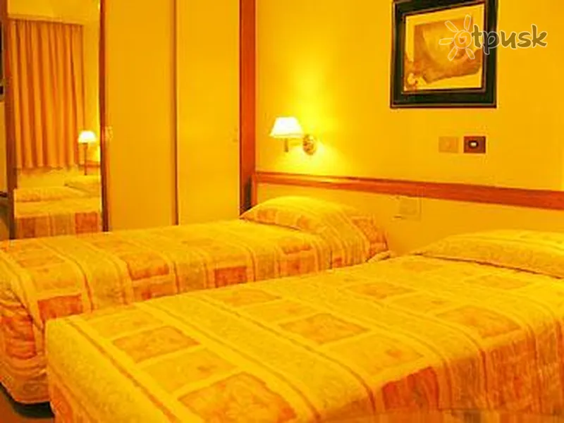 Фото отеля Astoria Copacabana 3* Ріо-де-Жанейро Бразилія номери
