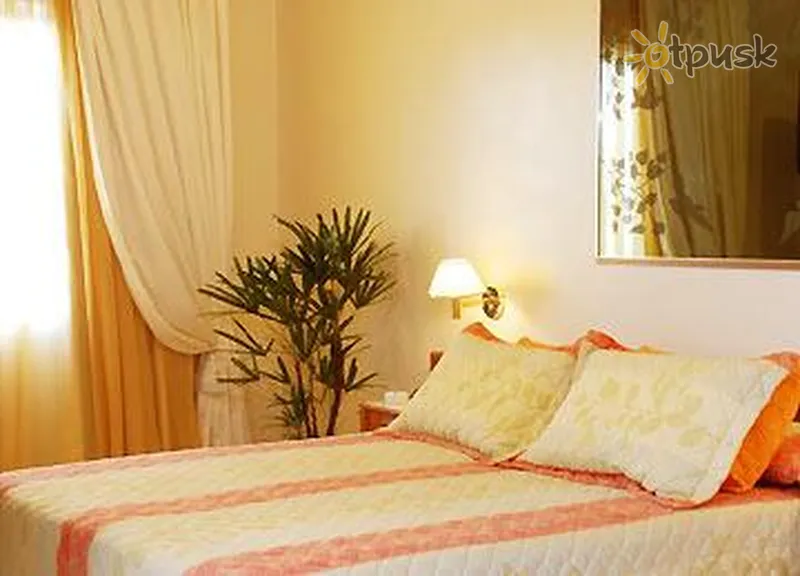 Фото отеля Astoria Copacabana 3* Ріо-де-Жанейро Бразилія номери