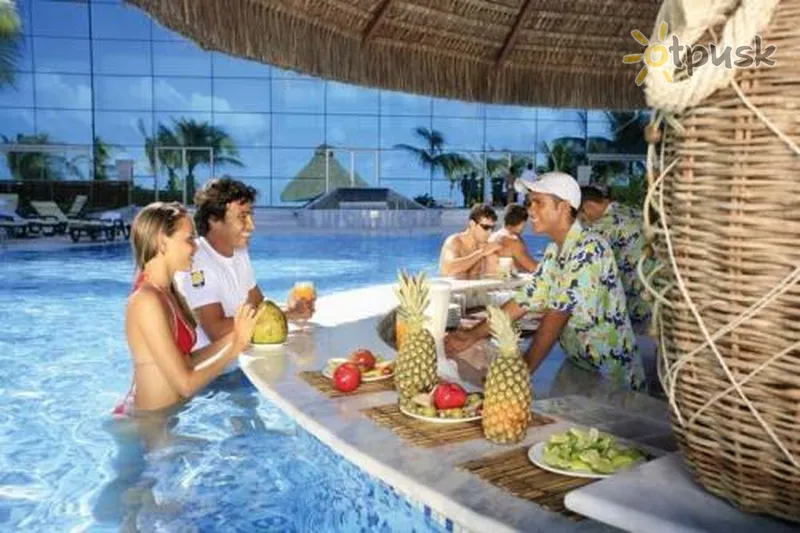 Фото отеля Serhs Natal Grand Hotel 4* Натал Бразилия экстерьер и бассейны