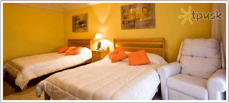 Фото отеля Ferradura Resort 4* Бузиус Бразилия