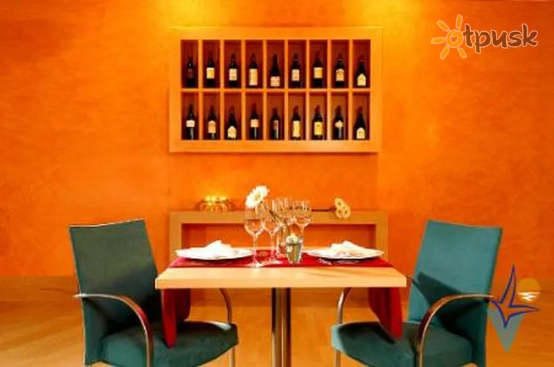 Фото отеля Sana Malhoa Park Hotel 4* Лиссабон Португалия