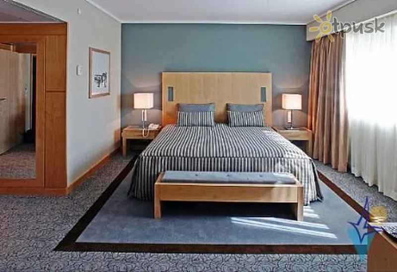 Фото отеля Sana Malhoa Park Hotel 4* Лиссабон Португалия