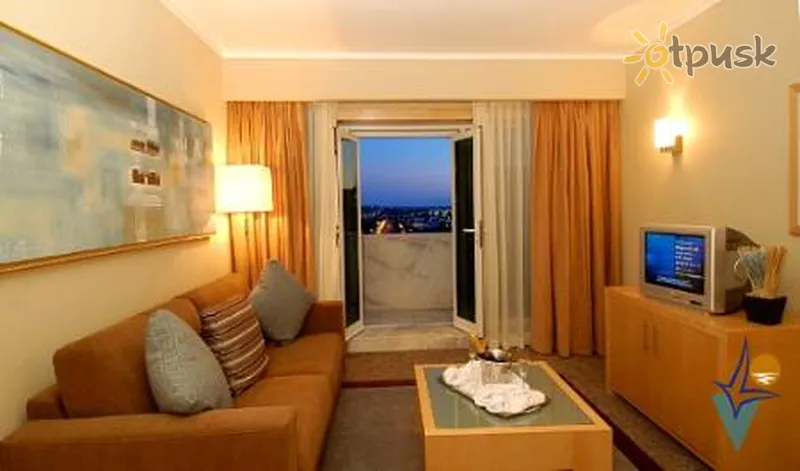 Фото отеля Sana Malhoa Park Hotel 4* Лиссабон Португалия