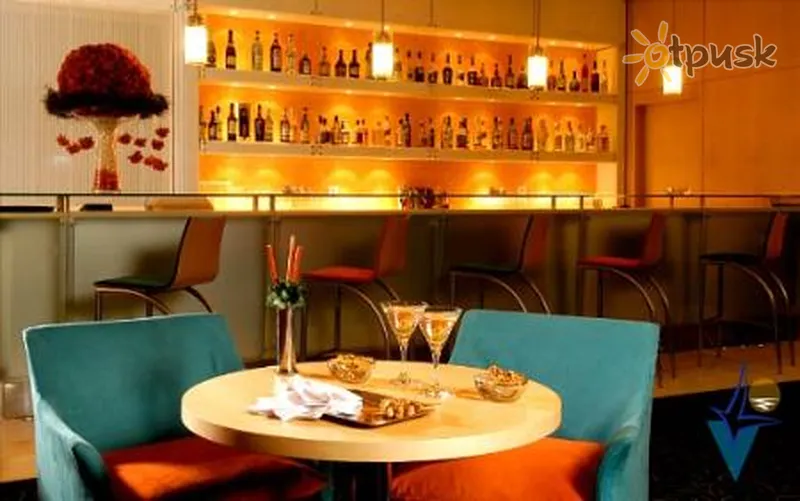 Фото отеля Sana Malhoa Park Hotel 4* Лиссабон Португалия