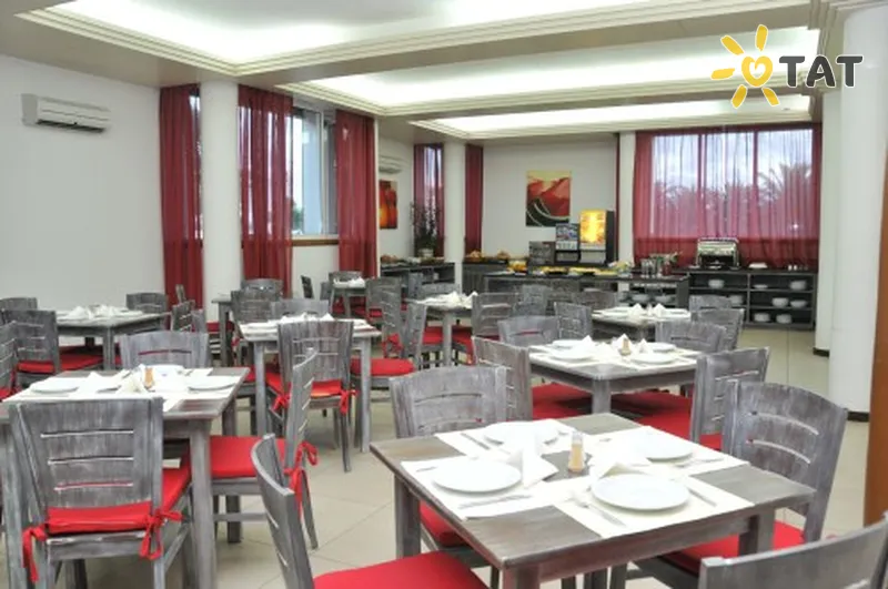 Фото отеля Luamar 4* о. Мадейра Португалія бари та ресторани
