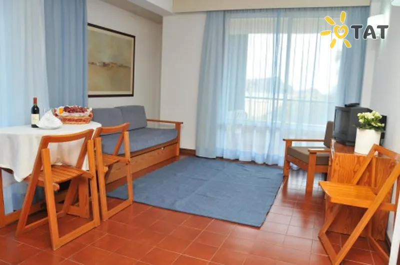 Фото отеля Luamar 4* о. Мадейра Португалія номери