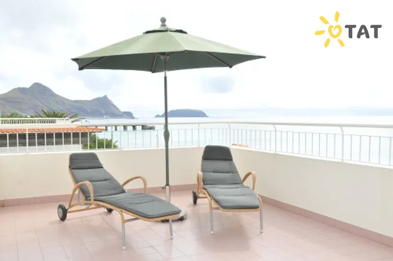 Фото отеля Torre Praia Hotel 4* о. Мадейра Португалия