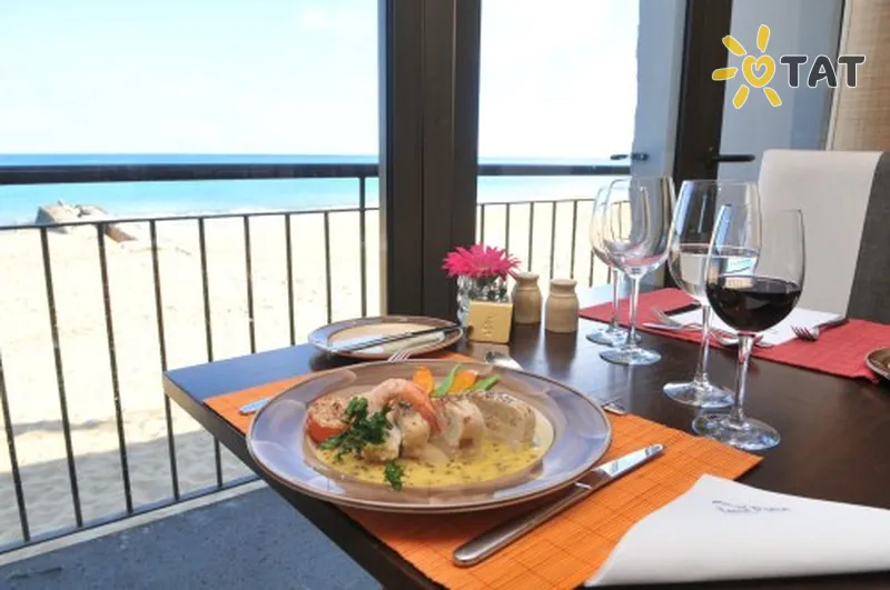 Фото отеля Torre Praia Hotel 4* о. Мадейра Португалия