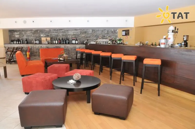 Фото отеля Torre Praia Hotel 4* о. Мадейра Португалия