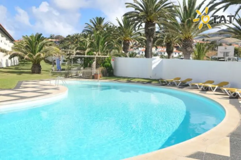 Фото отеля Torre Praia Hotel 4* о. Мадейра Португалия