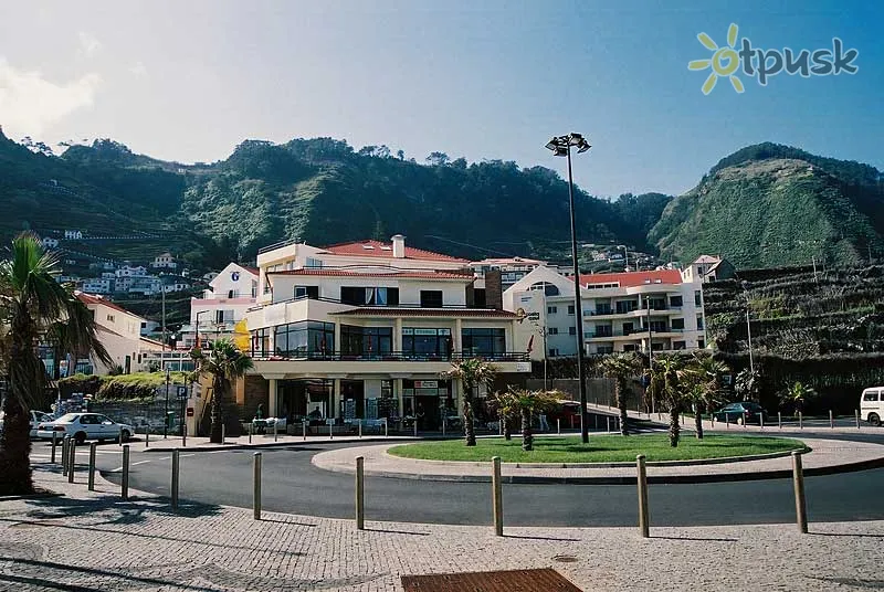 Фото отеля Salgueiro 3* о. Мадейра Португалия экстерьер и бассейны