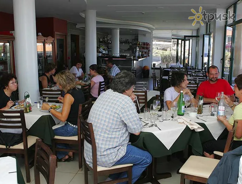 Фото отеля Salgueiro 3* apie. Madeira Portugalija barai ir restoranai