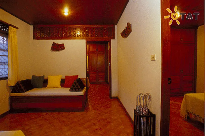 Фото отеля Smile House 3* о. Самуї Таїланд номери