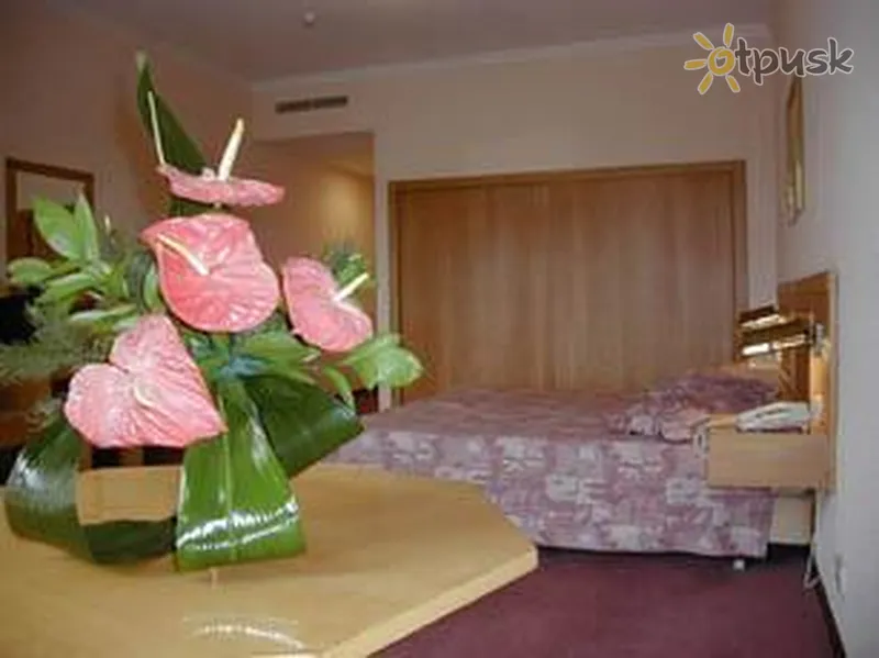 Фото отеля Ajuda Madeira Hotel 4* apie. Madeira Portugalija kambariai