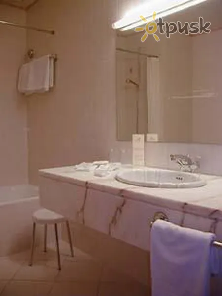 Фото отеля Ajuda Madeira Hotel 4* о. Мадейра Португалия
