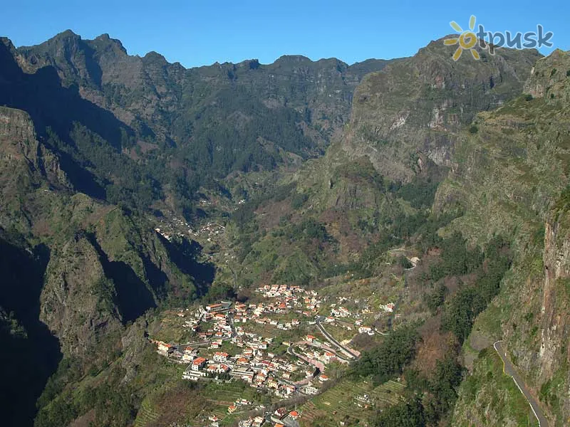 Фото отеля Eira Do Serrado Hotel 4* apie. Madeira Portugalija kita