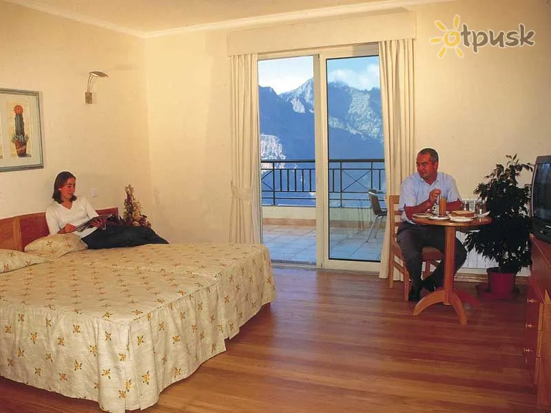 Фото отеля Eira Do Serrado Hotel 4* apie. Madeira Portugalija kambariai