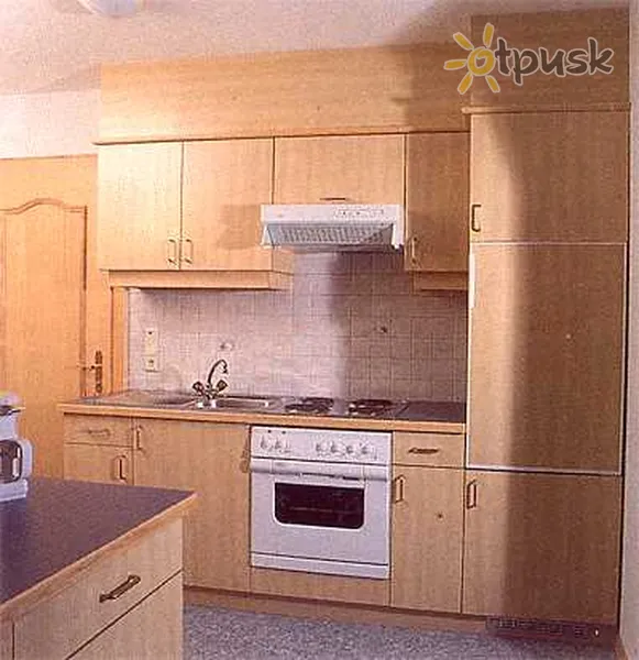 Фото отеля Isabelle 3* Ischgl Austrija numeriai