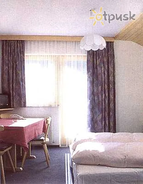 Фото отеля Isabelle 3* Ischgl Austrija numeriai