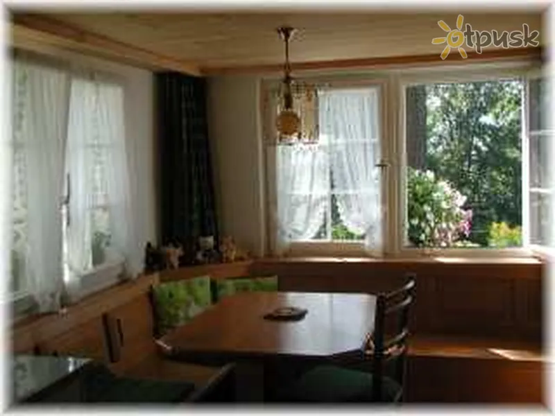 Фото отеля Pension Alpenheim Jurgele 3* Solden Austrija cits