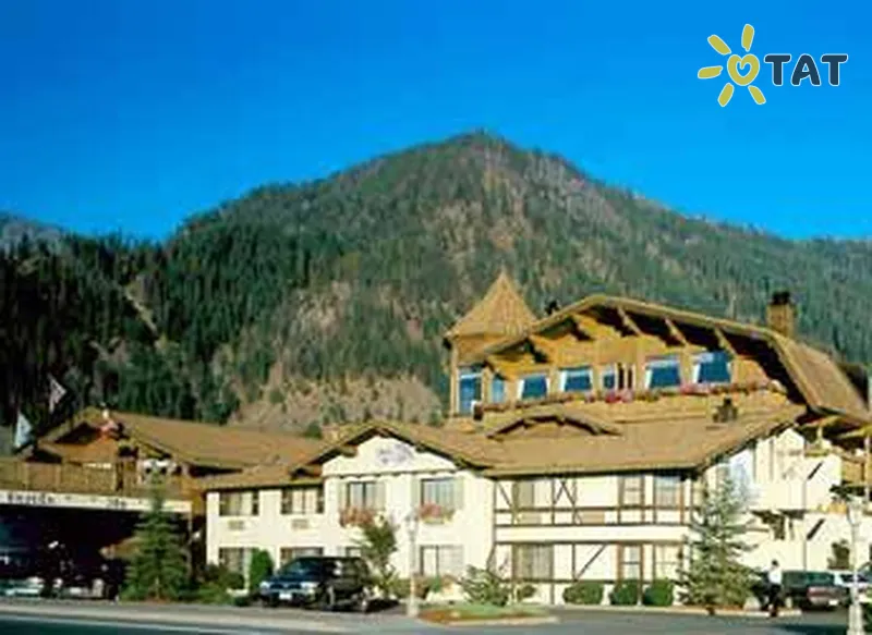 Фото отеля Alpenhotel Enzian 4* Зельден Австрія екстер'єр та басейни