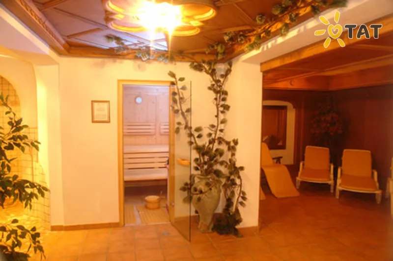 Фото отеля Central 4* Ішгль Австрія спа