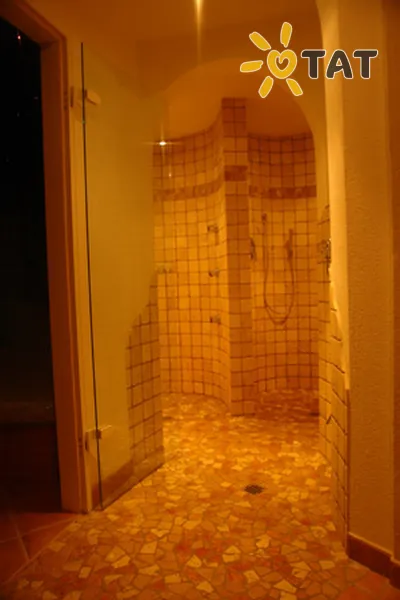 Фото отеля Central 4* Ішгль Австрія спа