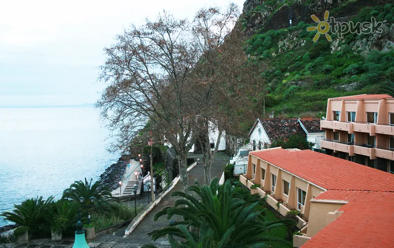 Фото отеля Dom Pedro Madeira 4* apie. Madeira Portugalija išorė ir baseinai
