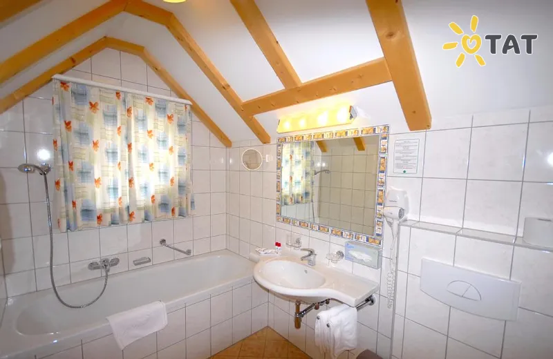 Фото отеля Garni Ida 4* Ішгль Австрія номери