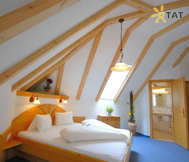 Фото отеля Garni Ida 4* Ішгль Австрія номери