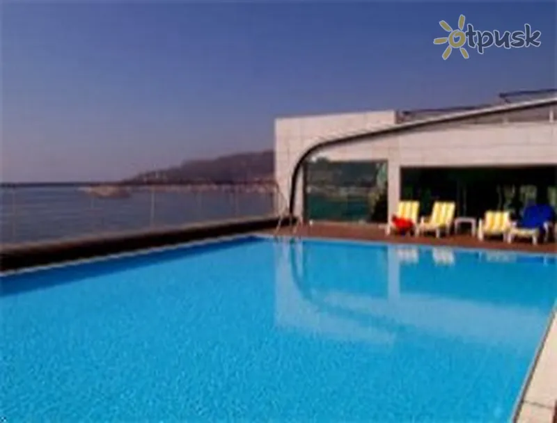 Фото отеля Sana Sesimbra Park Hotel 4* Sesimbra Portugalija išorė ir baseinai