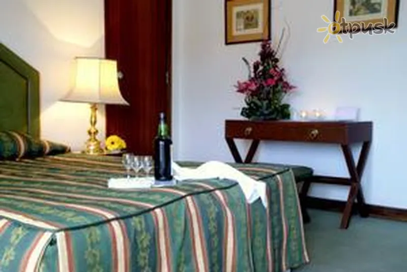 Фото отеля Albergaria Valbom 3* Cascais Portugalija kambariai