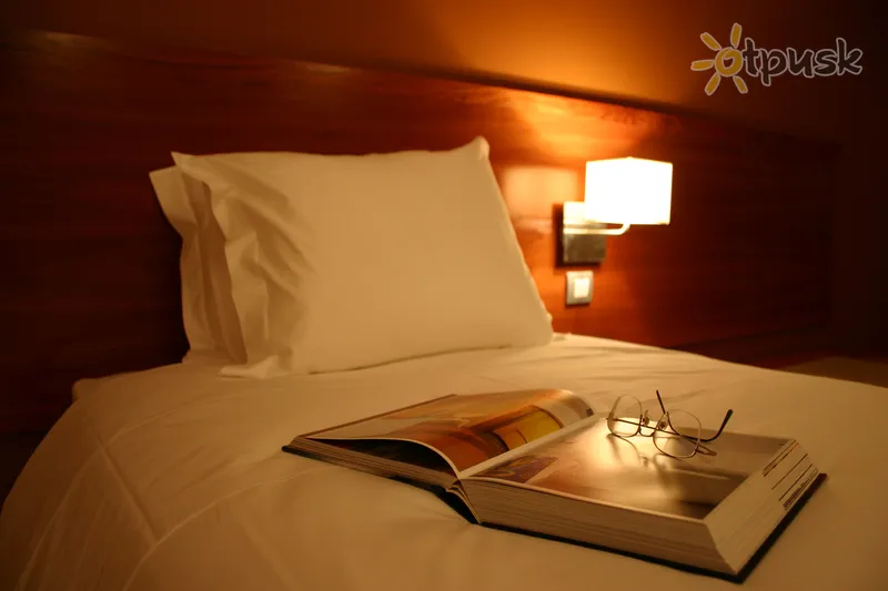 Фото отеля da Vila Hotel 3* Cascais Portugalija kambariai