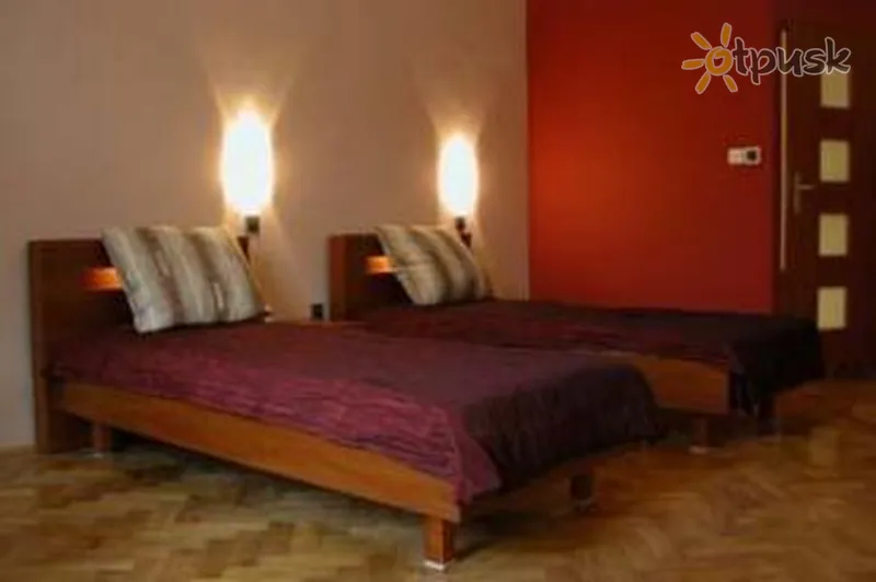 Фото отеля Tango House Bed and Breakfast 3* Краків Польща номери