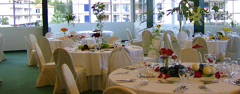 Фото отеля Dorisol Buganvilia Hotel 3* par. Madeira Portugāle bāri un restorāni