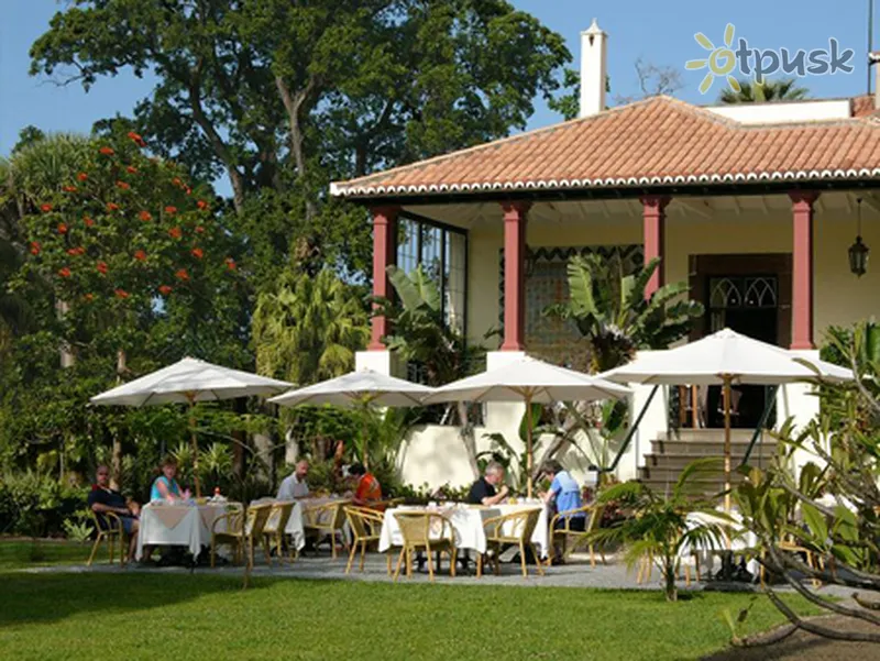 Фото отеля Quinta Jardins do Lago 5* par. Madeira Portugāle ārpuse un baseini