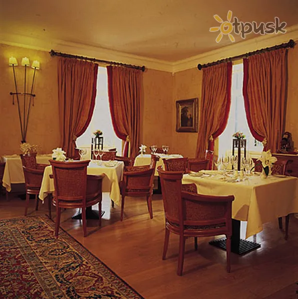 Фото отеля Quinta do Estreito Vintage House 5* apie. Madeira Portugalija barai ir restoranai