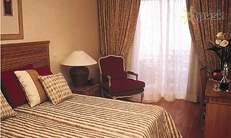 Фото отеля Quinta do Estreito Vintage House 5* apie. Madeira Portugalija kambariai