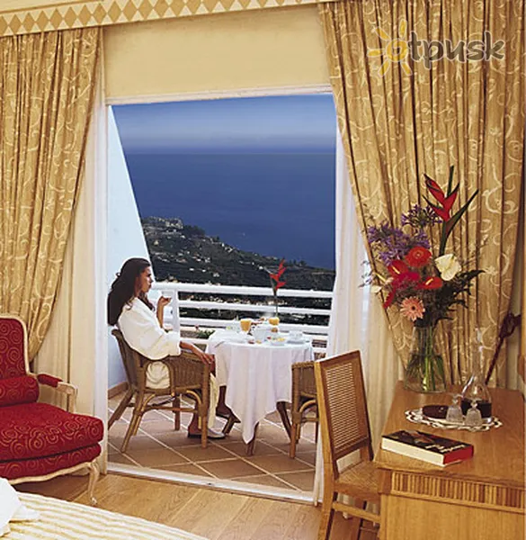 Фото отеля Quinta do Estreito Vintage House 5* apie. Madeira Portugalija kambariai